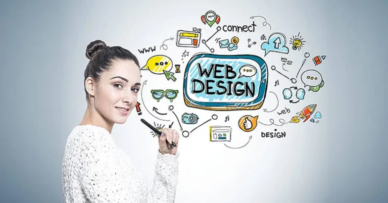 основы веб дизайна