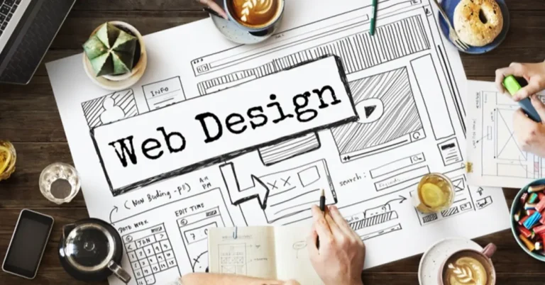 основные принципы веб дизайна