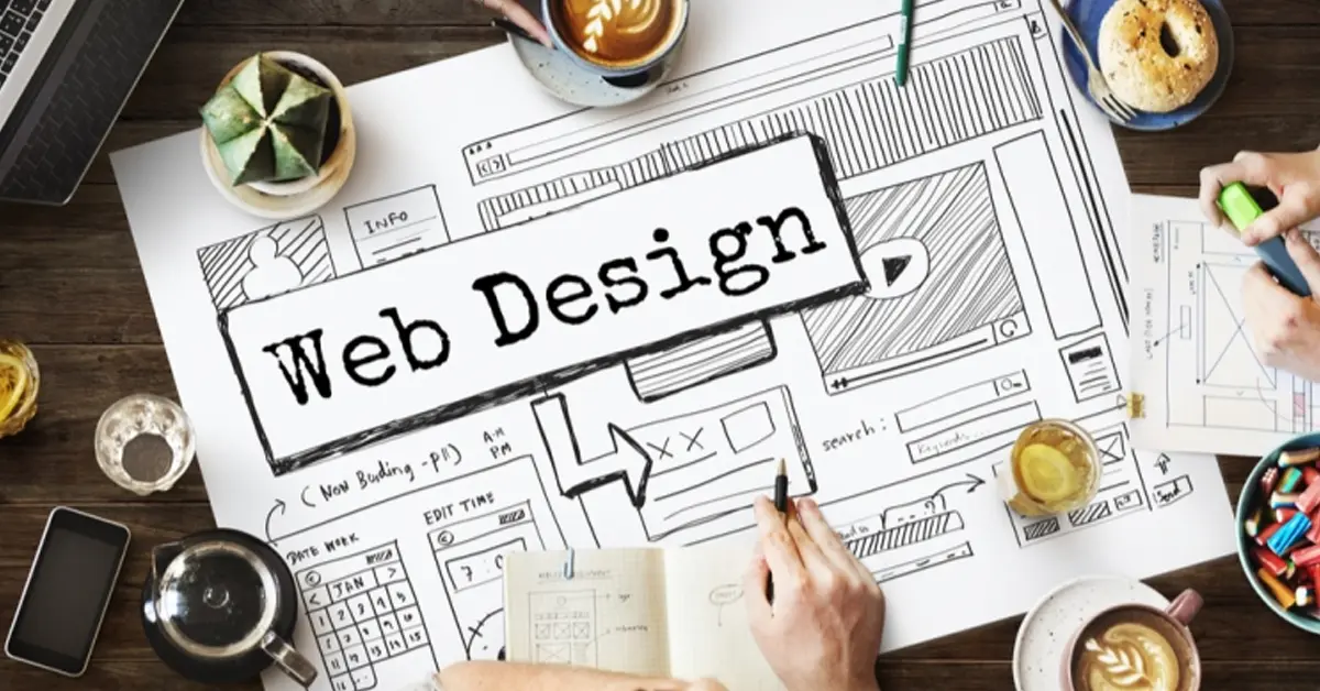 основные принципы веб дизайна