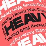 типографика в веб дизайне