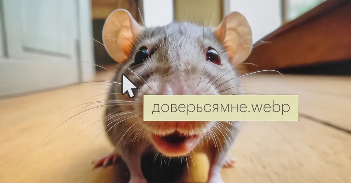 WebP формат: секрет оптимизации изображений