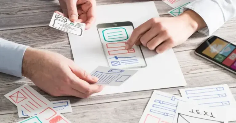 Паттерн в веб дизайне