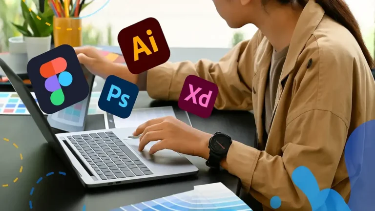 инструменты веб дизайнера