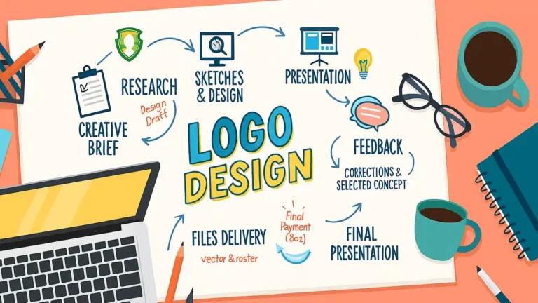 основы создания логотипа