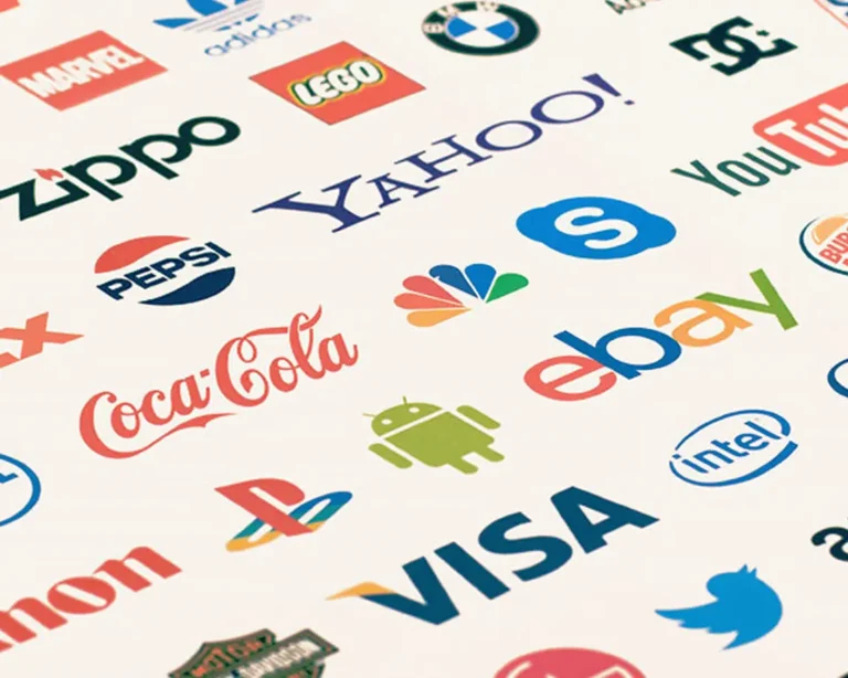 принципы создания логотипа