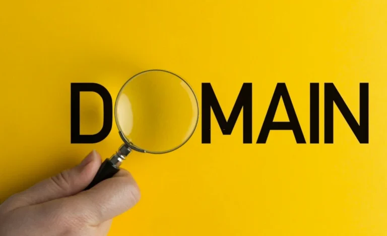 Почему стоит купить сайт на дроп домене
