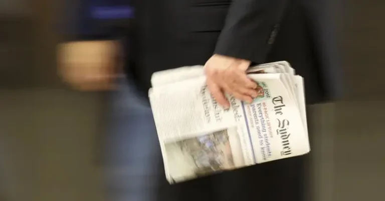 продвижение новостного сайта