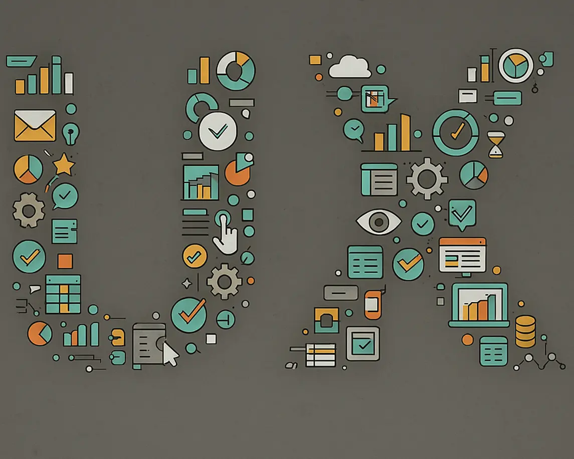 ux ui аналитика