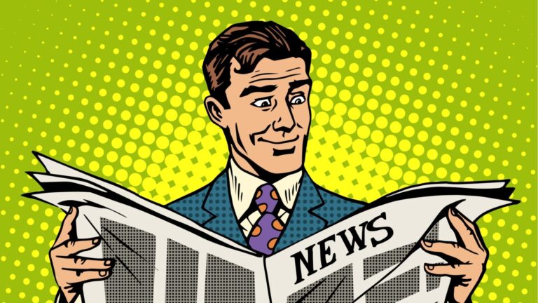 Как создать новостной сайт