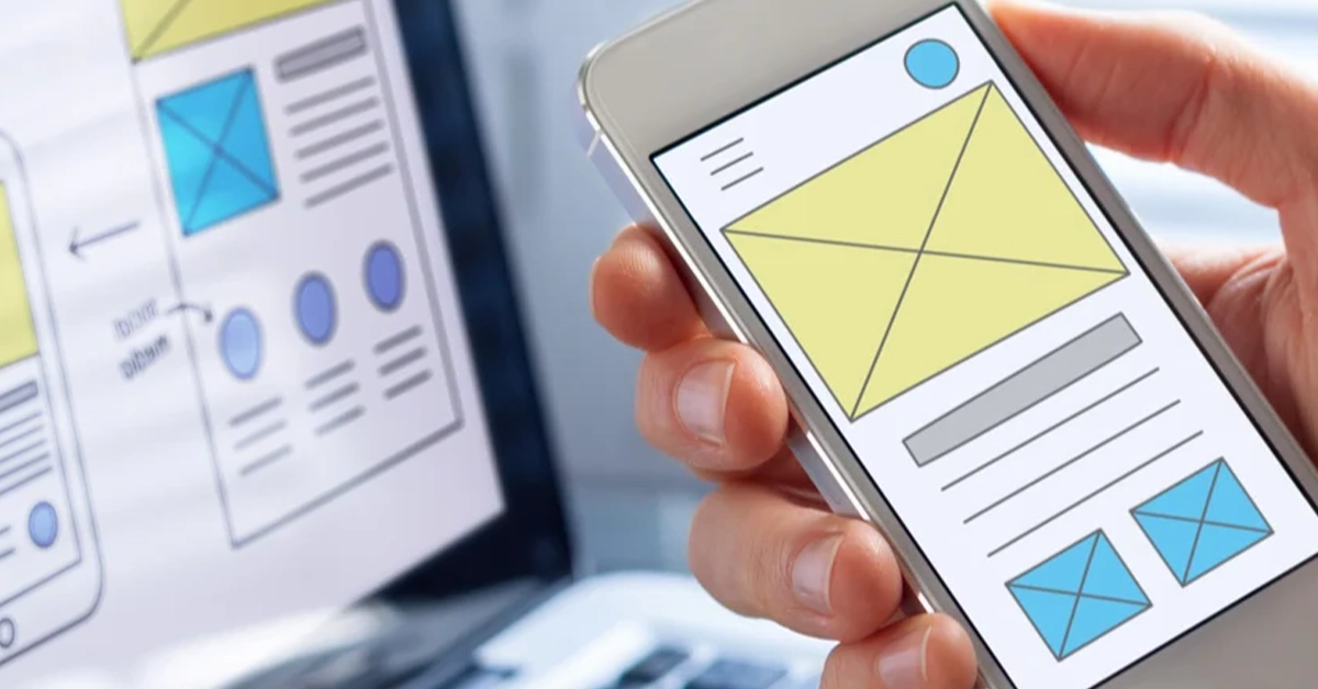 адаптивный дизайн это