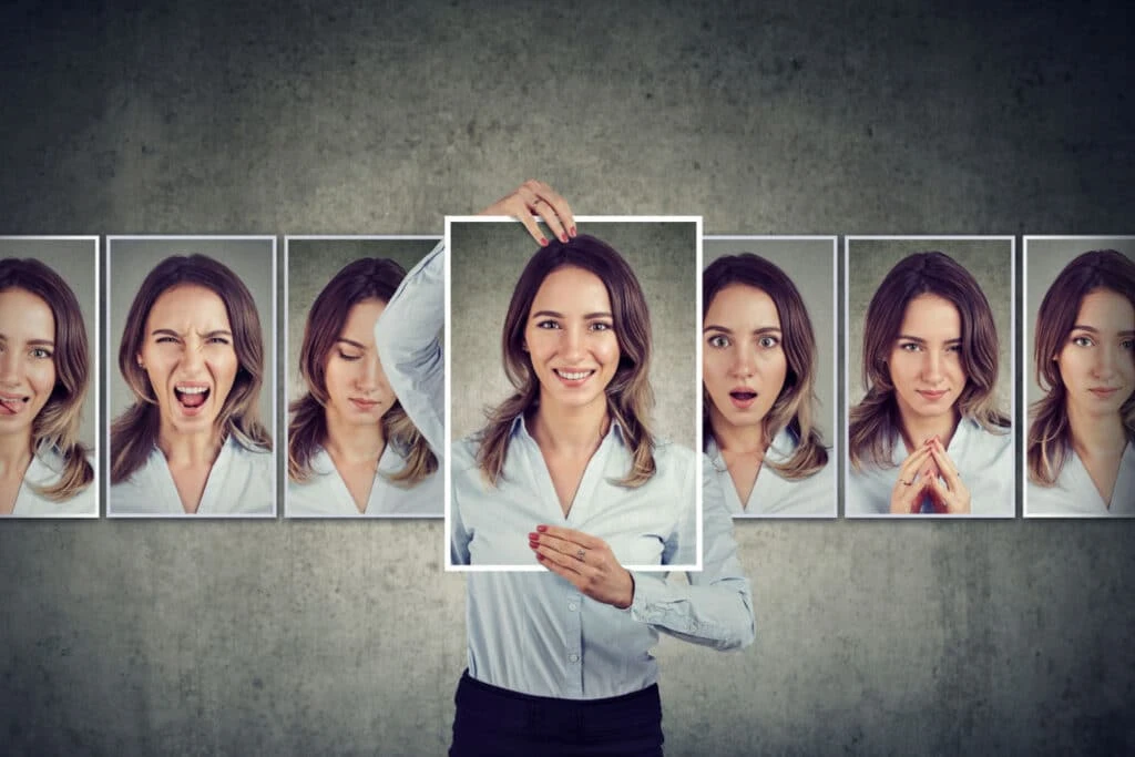 Эмоциональный веб дизайн: основы и примеры