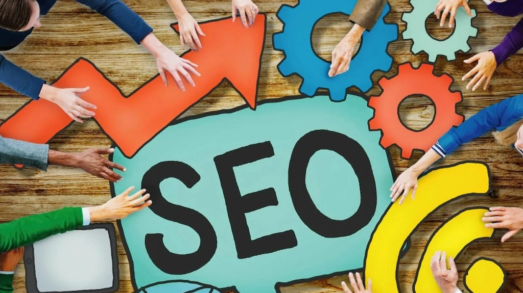 Ссылочное продвижение сайта