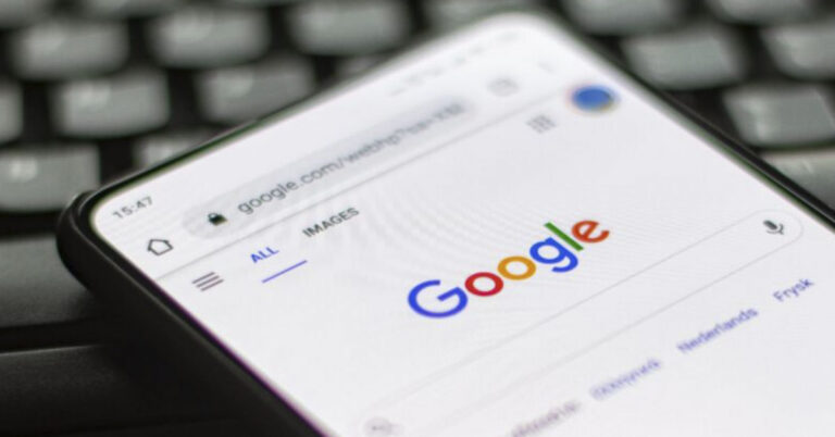 Google прекращает использование непрерывной прокрутки