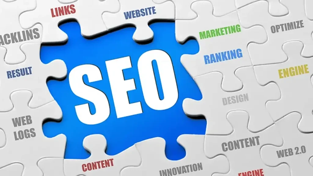 SEO аудит сайта