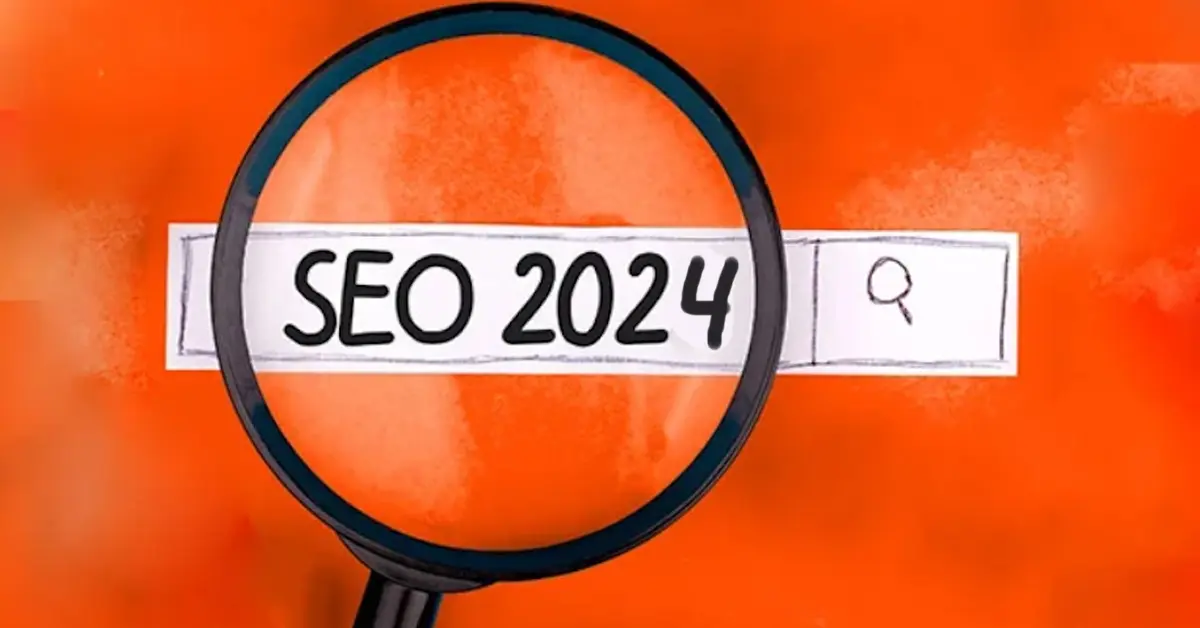 тренды seo 2024