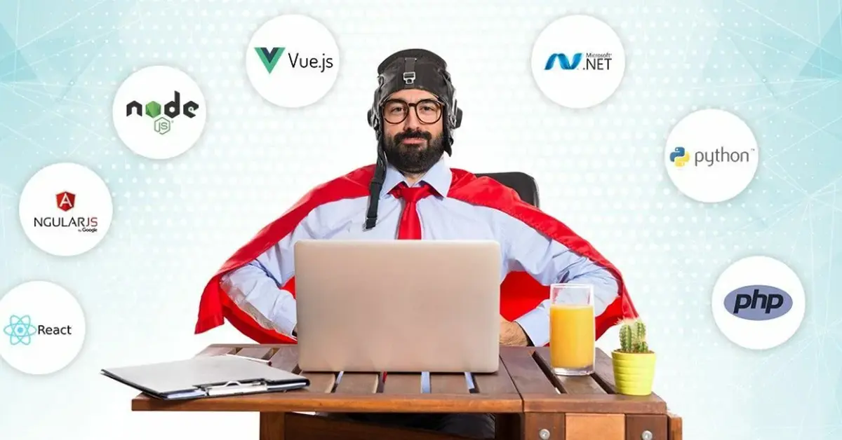 Как начать карьеру в веб разработке: пошаговое руководство для новичков