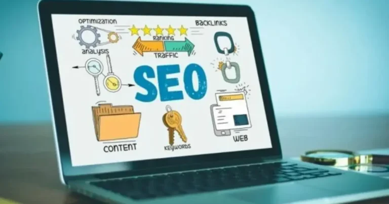 технический seo аудит сайта