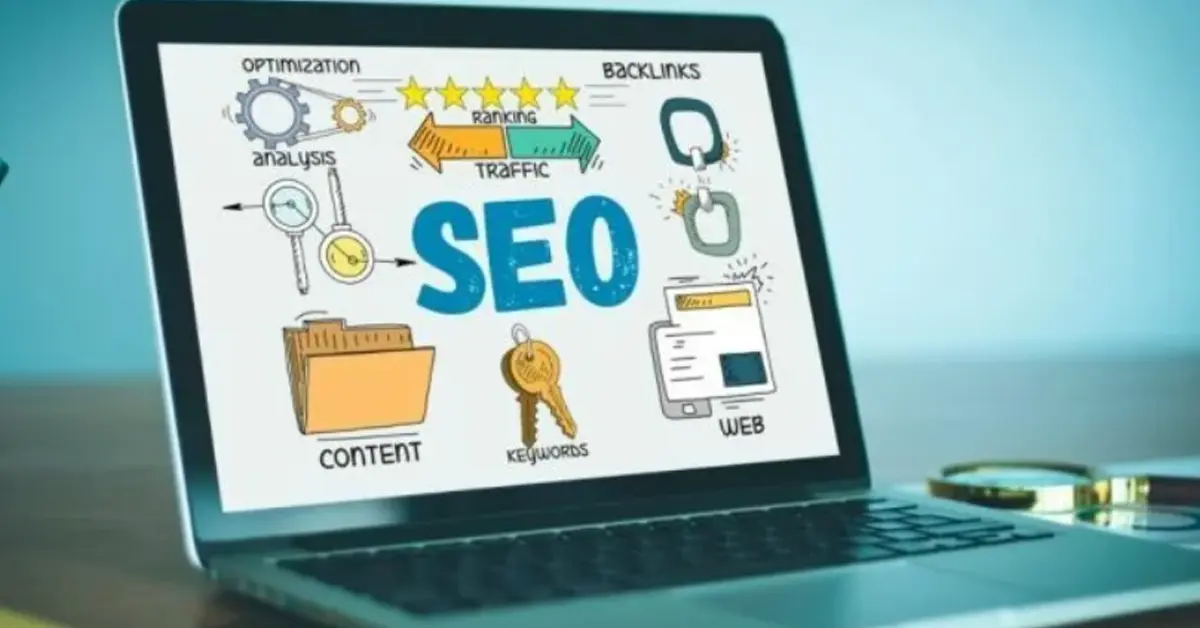 технический seo аудит сайта