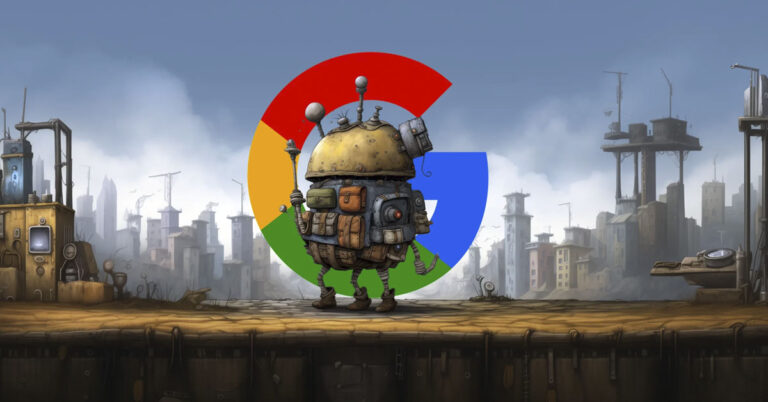 Новый апдейт Google выйдет скоро