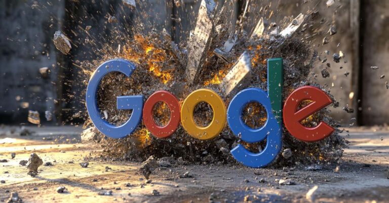 Обновление алгоритмов Google