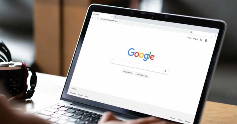 монополия google