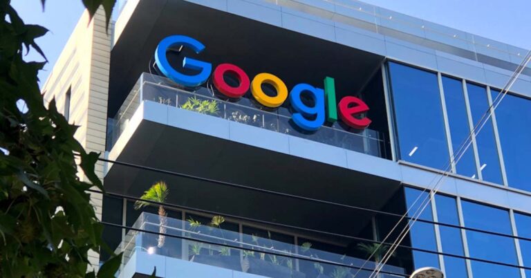 антимонопольное дело Google