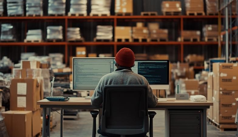 новые правила URL