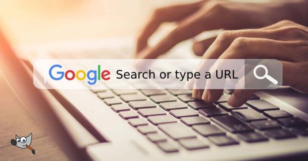 Google, URL