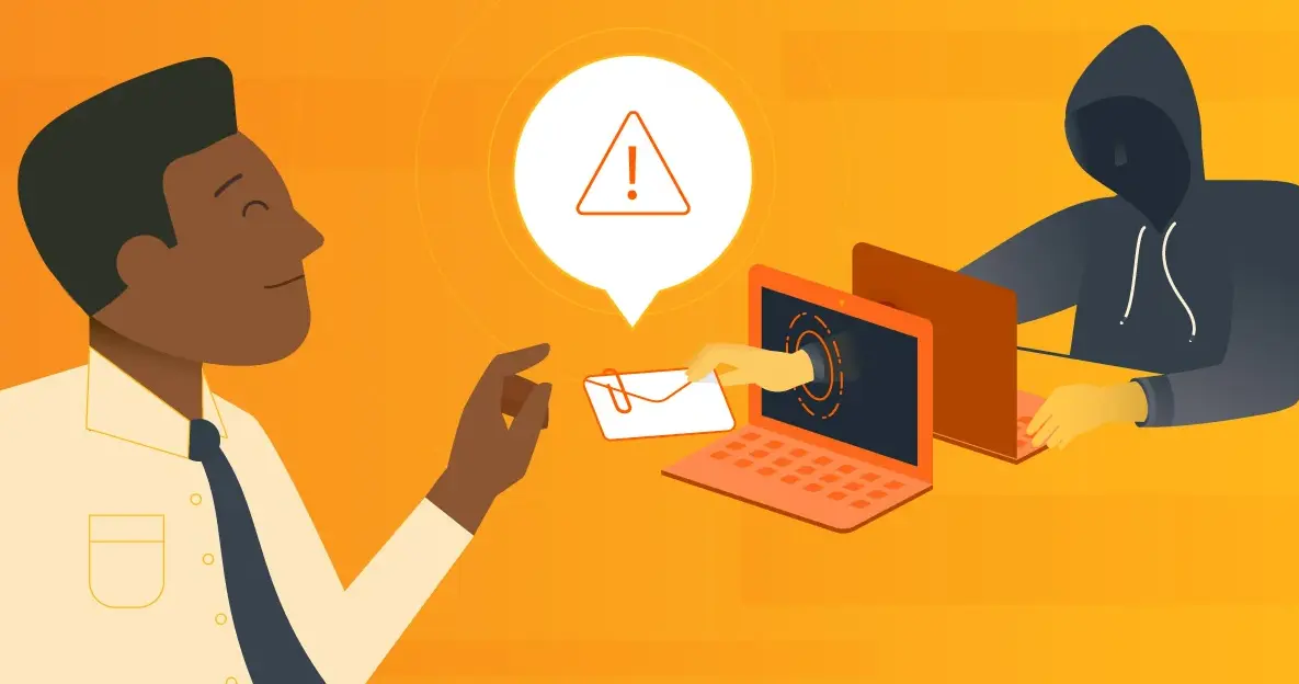 Современная защита электронной почты от фишинга и спама