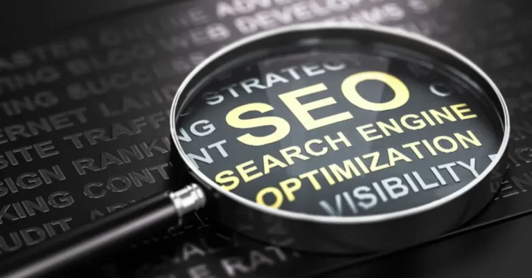 сео оптимизация текста