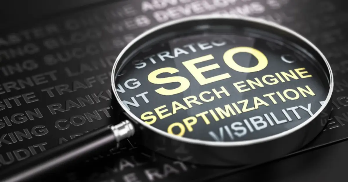 сео оптимизация текста