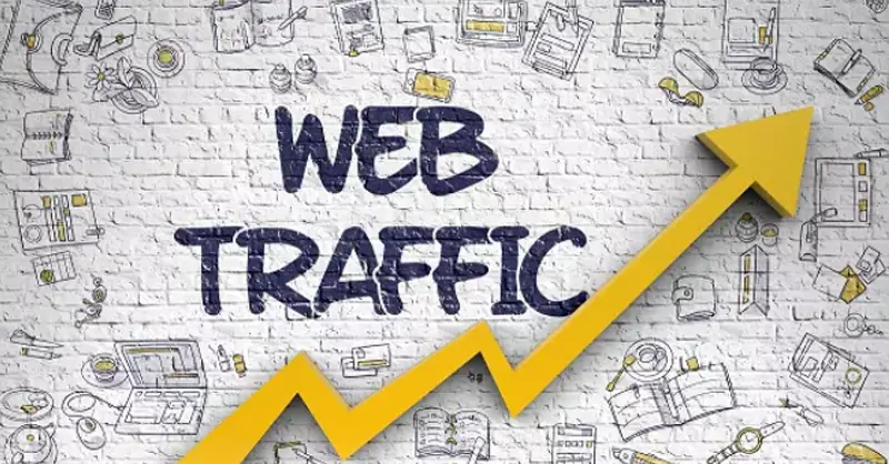 как увеличить трафик на сайт