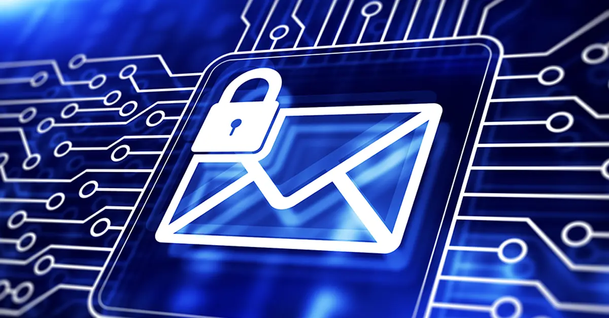 Защита электронной почты