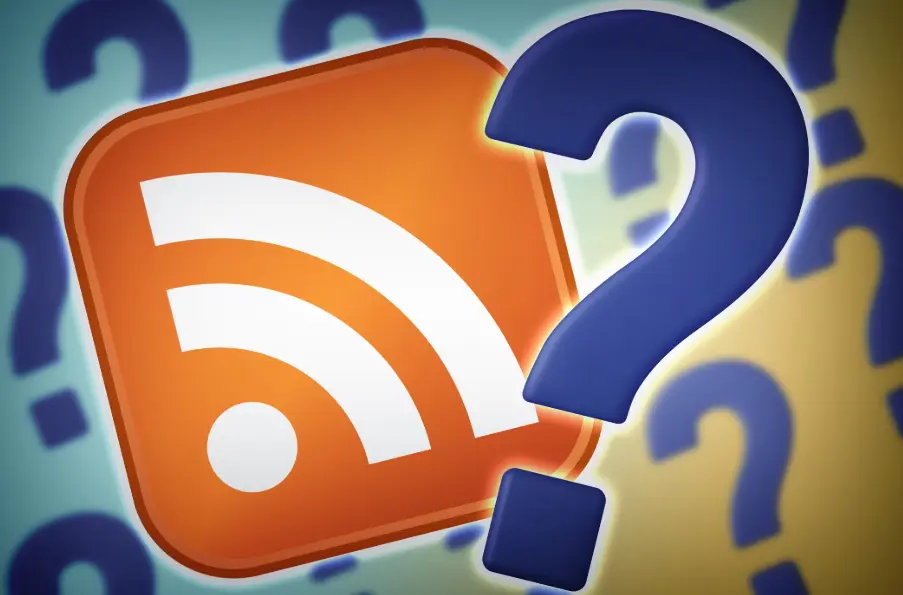 Что такое RSS