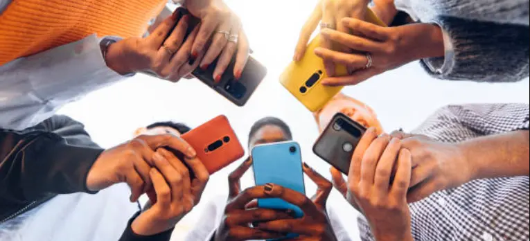 Дизайн, ориентированный на мобильные устройства