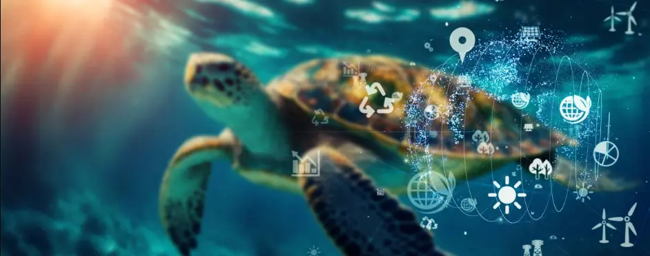 Устойчивый и экологичный дизайн