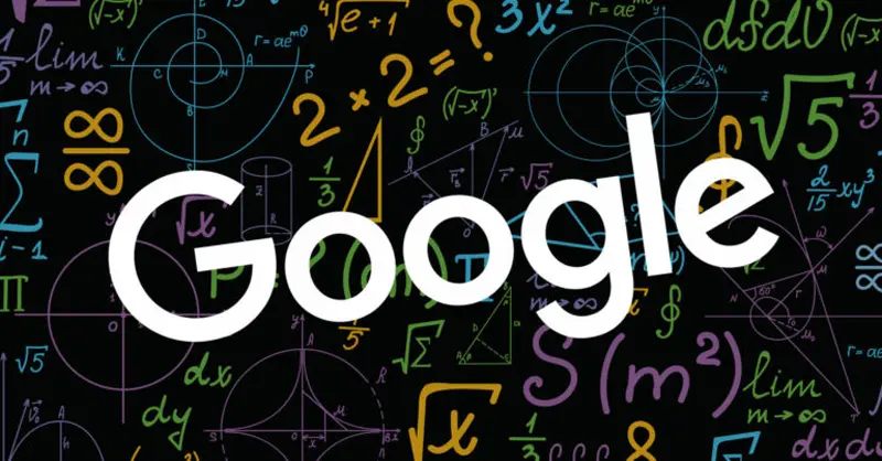 алгоритм работы google