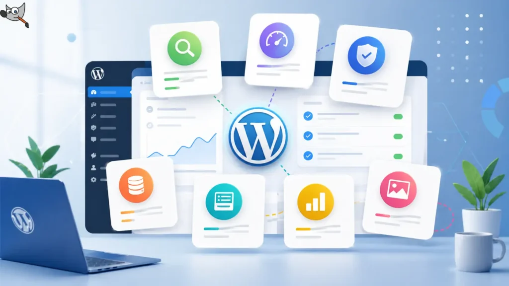 Как выбрать плагины для сайта WordPress