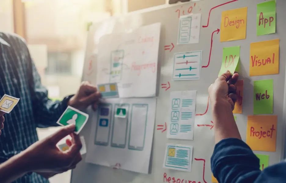 Что такое адаптивный дизайн с практической точки зрения