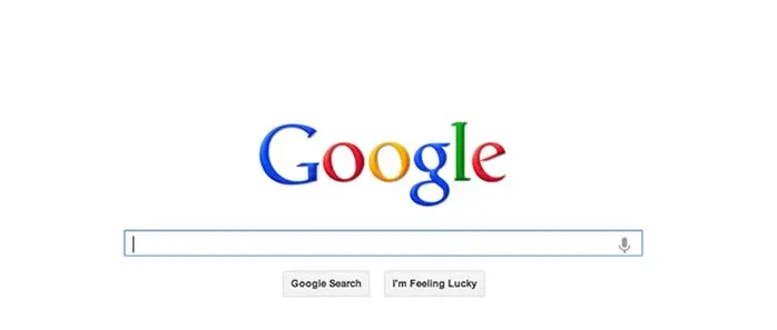 белое пространство в веб дизайне