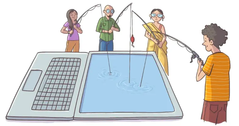 Выбираем нишу