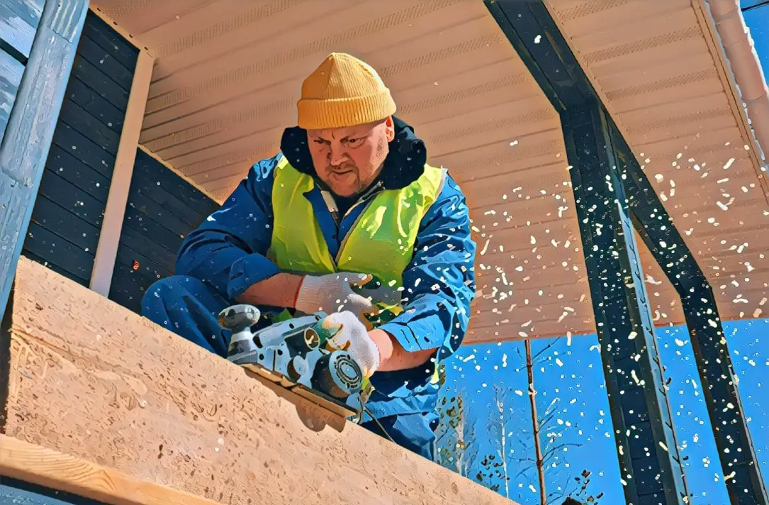 SEO-оптимизация для строительного сайта