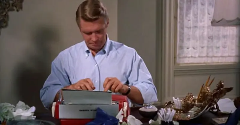 Какой должен быть объем текста