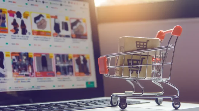 как создать свой интернет магазин