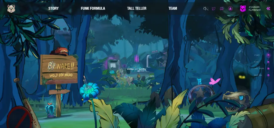 3D-графика в веб-дизайне