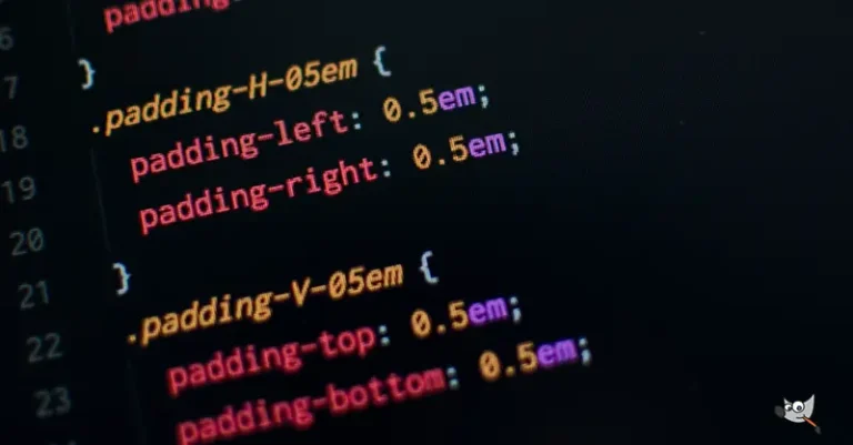 адаптивный дизайн css