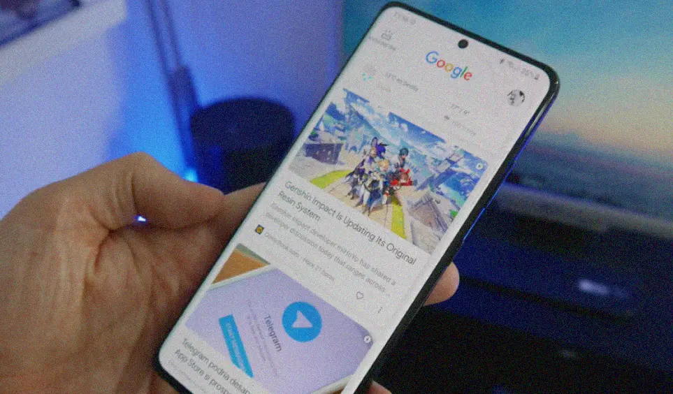 как я адаптирую контент под Discover