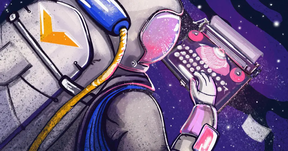 Примеры лонгридов и оптимального объема текста для SEO