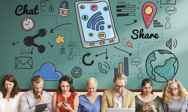 Поведенческие факторы и объем текста на странице