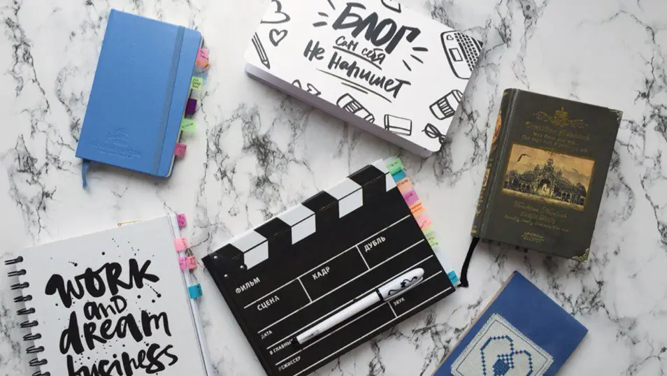 Блоговые статьи и оптимальный объем текста